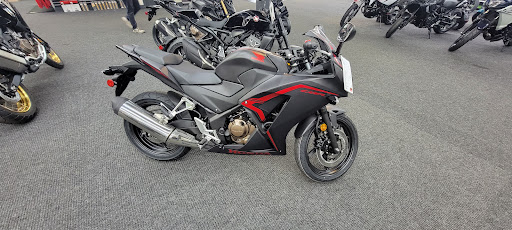 Motorcycle Dealer «Philadelphia Cycle Center», reviews and photos, 2450 Castor Ave, Philadelphia, PA 19134, USA