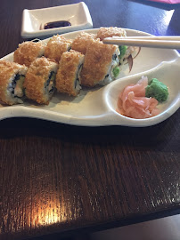 Sushi du Restaurant japonais Sushi Kyo à Annemasse - n°10