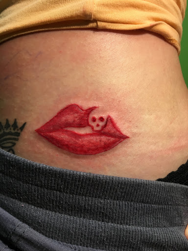 Tattoo Shop «Eternally Yours Tattoo Company», reviews and photos, 8141 Broadview Rd, Broadview Heights, OH 44147, USA