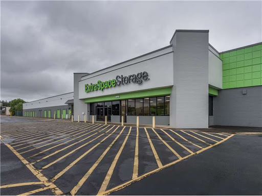Storage Facility «Extra Space Storage», reviews and photos, 643 N Expy, Griffin, GA 30223, USA