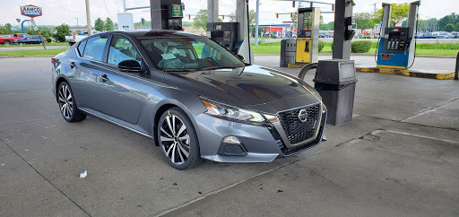 Nissan Dealer «Jeff Schmitt Nissan», reviews and photos, 725 Alpha Rd, Beavercreek, OH 45434, USA