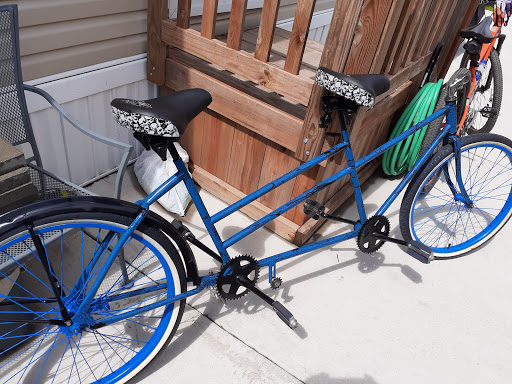 Bicycle Store «House of Wheels Inc», reviews and photos, 814 W Main St, Owosso, MI 48867, USA