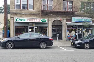 Chris' Pizza & Family Restaurant (Rutherford, NJ) image