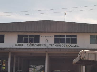 Global Environmental Technology Company Limited