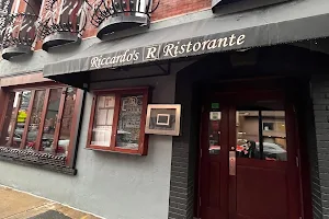 Riccardo's Ristorante image