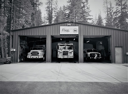 Lake Wenatchee Fire and Rescue photo