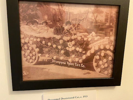 History Museum «General Crook House Museum», reviews and photos, 5730 N 30th St, Omaha, NE 68111, USA