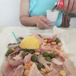 Photo n°1 de l'avis de Fabio.r fait le 17/08/2022 à 23:29 sur le  Zio paul braceria paninoteca o per e o muss à Santa Maria la Carità