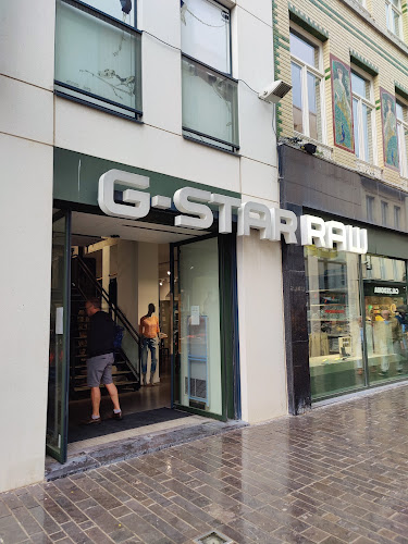 G-Star RAW Store Oostende