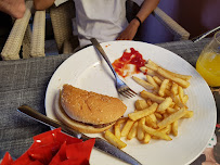 Plats et boissons du Restaurant français Le Lamparo à Cahors - n°18