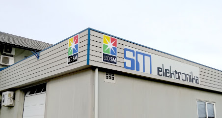 SM elektronika, trgovinsko in proizvodno podjetje, d. o. o.