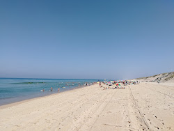 Plage de Messanges'in fotoğrafı çok temiz temizlik seviyesi ile