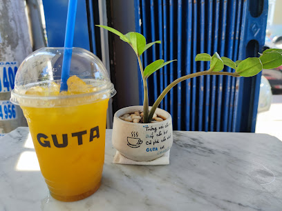 GUTA CAFE - 64 ĐIỆN BIÊN PHỦ