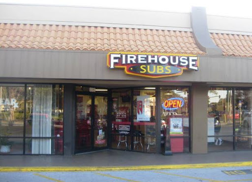 Sandwich Shop «Firehouse Subs», reviews and photos, 600 E Altamonte Dr #1050, Altamonte Springs, FL 32701, USA