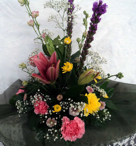 Florist «Davis Florist», reviews and photos, 4201 Locust Ln, Harrisburg, PA 17109, USA