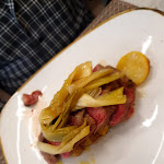 Photo n°1 de l'avis de Mimì. fait le 13/10/2021 à 06:30 sur le  La Ruota* Pizzeria Ristorante à Castano Primo