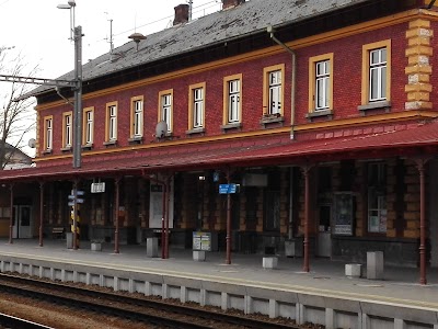 Photos of Veseli nad Luznici
