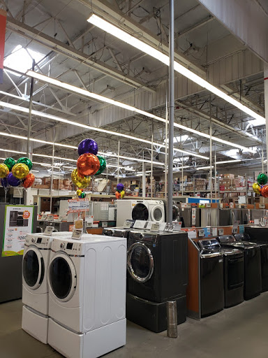 Home Improvement Store «The Home Depot», reviews and photos, 500 S Marengo Ave, Alhambra, CA 91803, USA