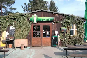 Restaurace Palpost image