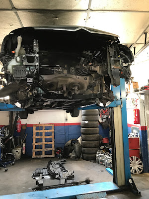Garage NK MECA Jaurès à Ivry-sur-Seine