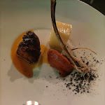 Photo n°4 de l'avis de Aurora.o fait le 15/09/2023 à 22:02 sur le  I Rocci Ristorante à Cocumola