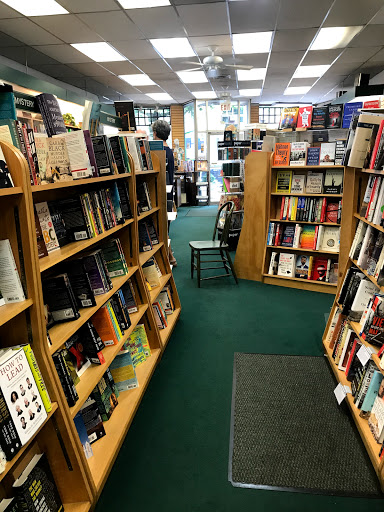 Book Store «Womrath Book Shop», reviews and photos, 76 Pondfield Rd, Bronxville, NY 10708, USA