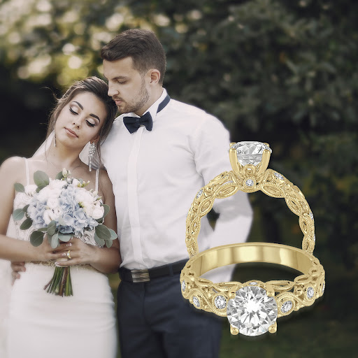 Jewelry Designer «Pattons Fine Jewelry», reviews and photos, 11740 Coursey Blvd # A, Baton Rouge, LA 70816, USA