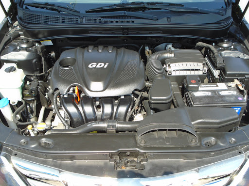 Used Car Dealer «J & F Auto Sales», reviews and photos, 9804 Veterans Memorial Dr, Houston, TX 77038, USA