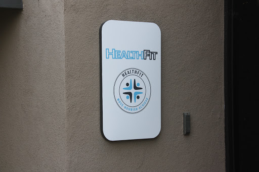HealthFit Physical Therapy and Chiropractic image