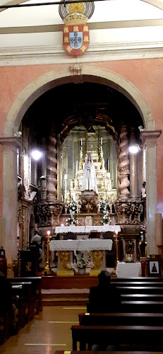 Igreja de Santiago - Igreja