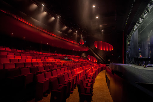 Familie theaters Rotterdam