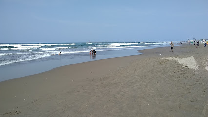 Playa Coatza