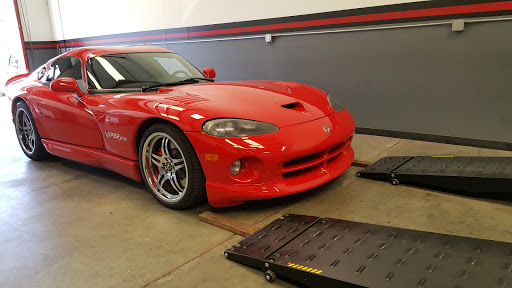 Wheel Alignment Service «ProTech Auto», reviews and photos, 3245 Elkhorn Blvd #11, North Highlands, CA 95660, USA