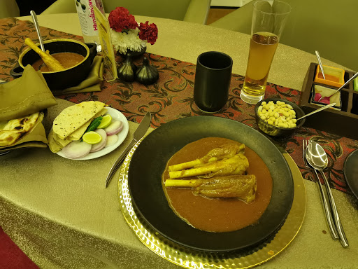 Namak - Indian Specialty Restaurant
