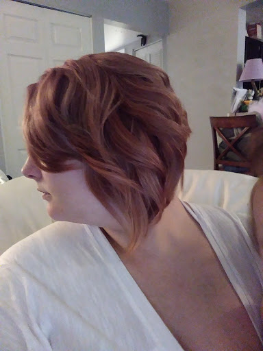 Beauty Salon «Pretty Hair Salon», reviews and photos, 6000 Babcock Blvd, Pittsburgh, PA 15237, USA