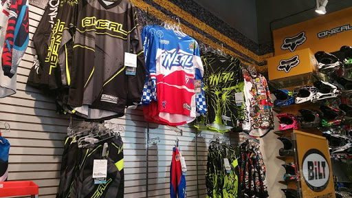 Motorcycle Parts Store «Cycle Gear», reviews and photos, 2267 S Stemmons Fwy #604, Lewisville, TX 75067, USA