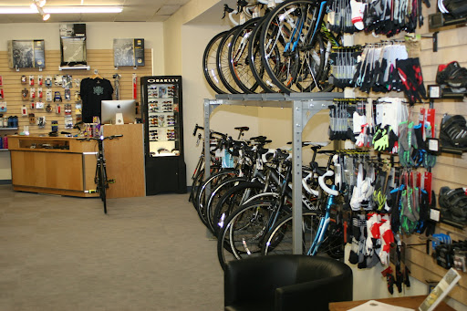 Bicycle Store «Seaside Cycle», reviews and photos, 23 Elm St, Manchester-by-the-Sea, MA 01944, USA