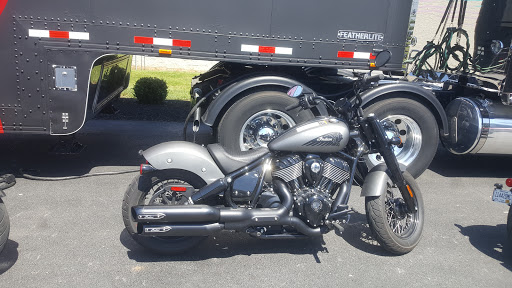 Motorcycle Dealer «Twigg Indian Motorcycle», reviews and photos, 200 S Edgewood Dr, Hagerstown, MD 21740, USA
