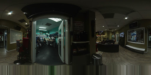 Tattoo Shop «Platinum Tattoos & Body Piercing», reviews and photos, 12730 I-10, San Antonio, TX 78230, USA