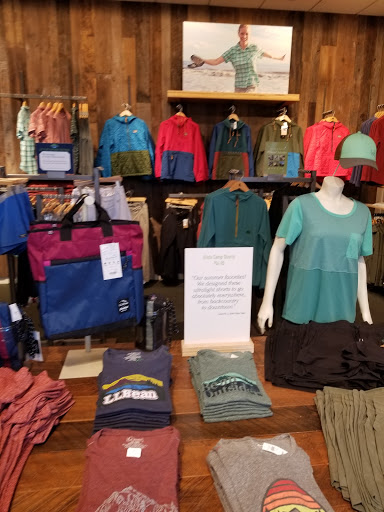 Clothing Store «L.L. Bean», reviews and photos, 3710 Route 9 South, Freehold, NJ 07728, USA