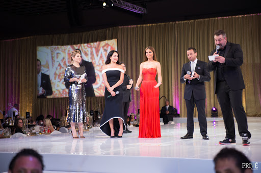 Hair Salon «Privé Salon Orlando», reviews and photos, 4194 Conroy Rd #102, Orlando, FL 32839, USA