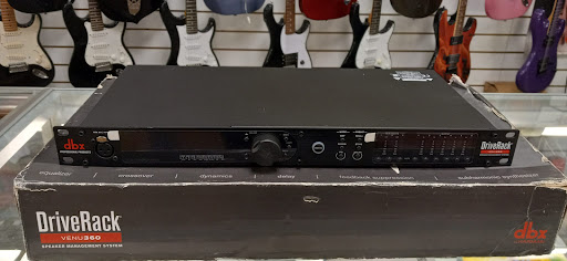 Pawn Shop «Buckeye Pawn Shop», reviews and photos, 1801 Harrisburg Pike, Columbus, OH 43223, USA