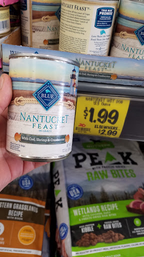 Grocery Store «Grocery Outlet bargain market», reviews and photos, 1130 Los Osos Valley Rd, Los Osos, CA 93402, USA