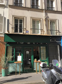 Photos du propriétaire du Restaurant français Les 3 Bornés à Paris - n°7