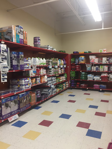 Pet Supply Store «Petco Animal Supplies», reviews and photos, 300 Hylan Dr, Rochester, NY 14623, USA