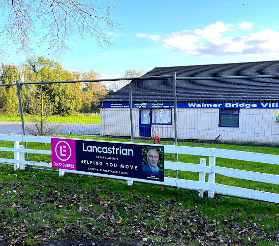Lancastrian Estates, Preston & South Ribble - Real estate agency