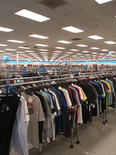 Clothing Store «Ross Dress for Less», reviews and photos, 1161 N Burleson Blvd, Burleson, TX 76028, USA
