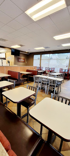 Fast Food Restaurant «Chick-fil-A», reviews and photos, 5905 Spout Springs Rd, Flowery Branch, GA 30542, USA