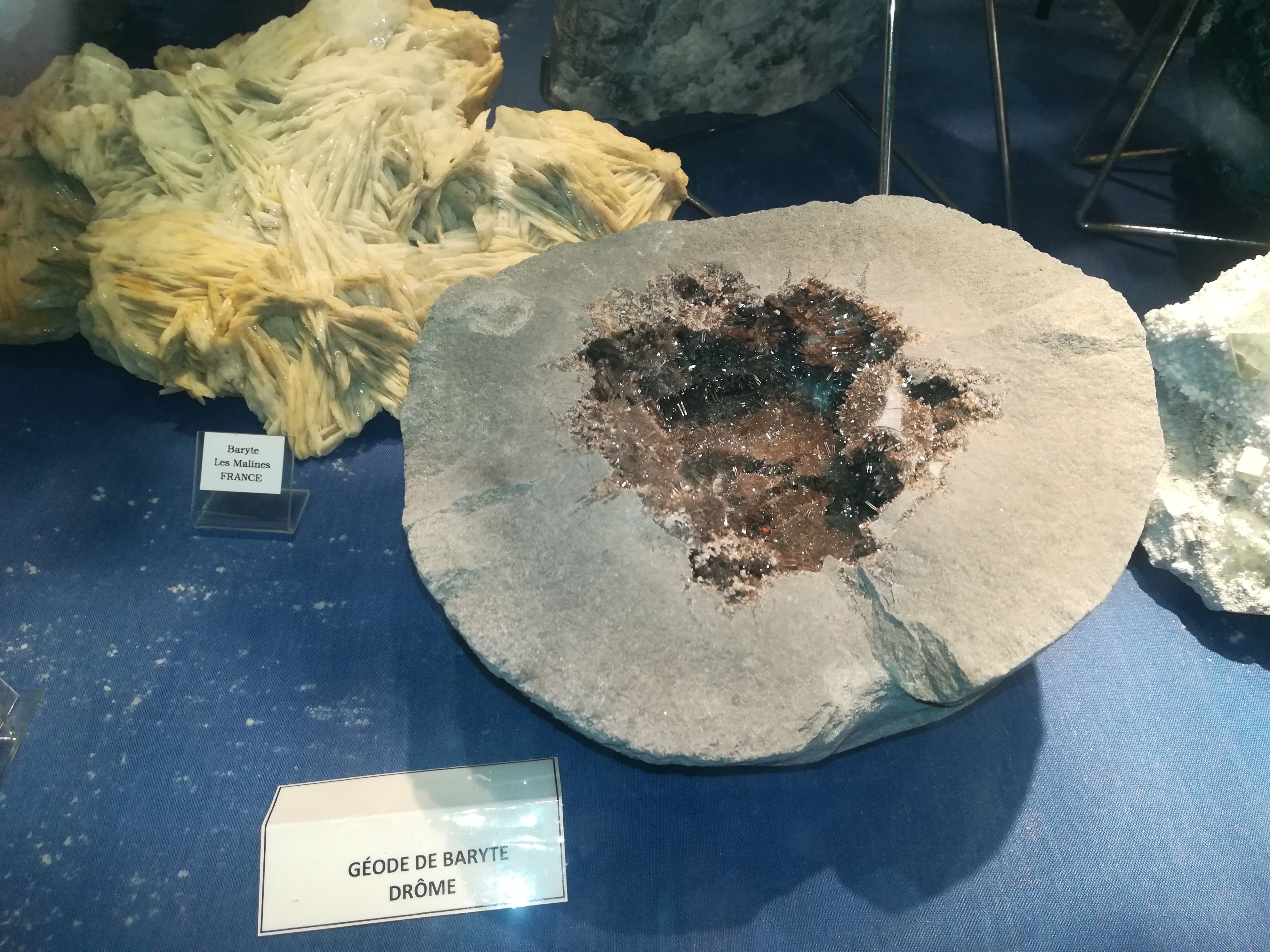 Photo n° 35 de l'avis de missbigsmile. fait le 03/07/2018 à 05:14