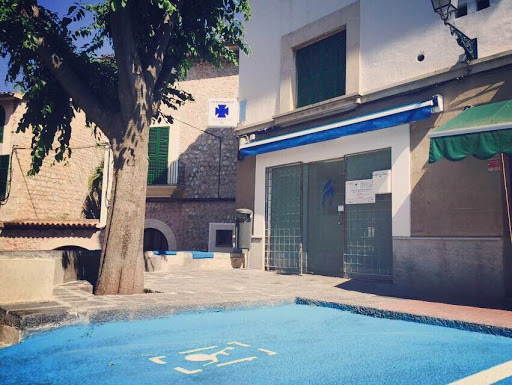 Clínica Veterinaria Sóller en Sóller